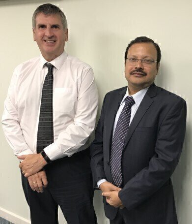 LTE Scientific Appoints India and South-east Asia Exports Manager