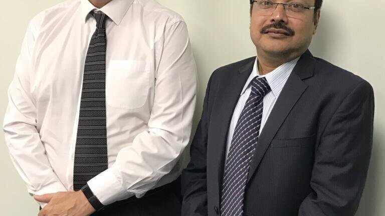 LTE Scientific Appoints India and South-east Asia Exports Manager