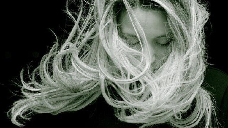 Why Do Hairs Go Grey?