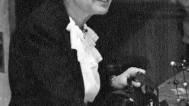 Women in Physics - Lise Meitner