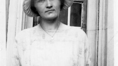 Women in Physics - Cecilia Payne-Gaposchkin