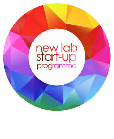 Save time and money with the New Lab Start-Up Programme!