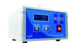 Oxygen Gas Analyser Relaunches with Fresh New Look and Upgraded Features