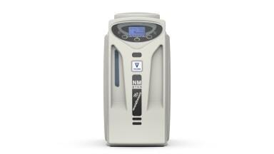 VICI DBS Hydrogen, Nitrogen, and Zero Air Generators