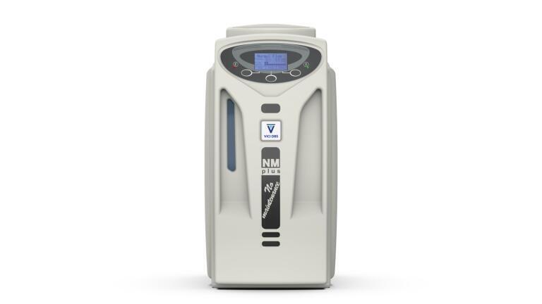 VICI DBS Hydrogen, Nitrogen, and Zero Air Generators