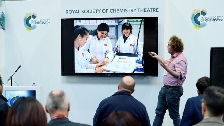 Top UK Scientific Institutions and Companies Prepare to Inspire Visitors at Lab Innovations 2018