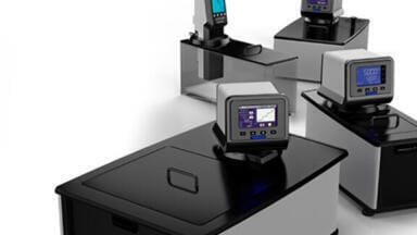 Heated Circulators for All Your Laboratory Liquid Heating Needs