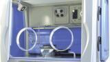Aseptic Workstation Achieves 200 Milestone