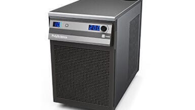 Polyscience's Temperature Control for CO2 Laser Systems