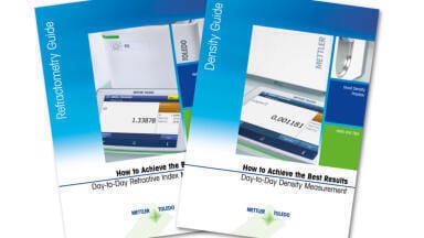 Improve Your Density and Refractive Index Measurements