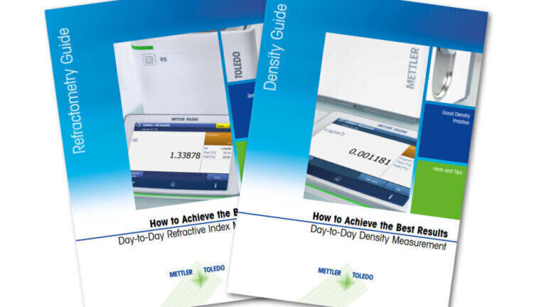 Improve Your Density and Refractive Index Measurements