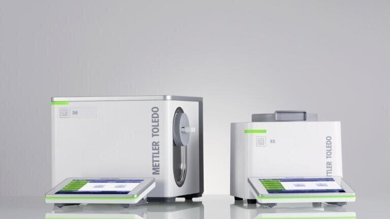 Improve Your Density and Refractive Index Measurements