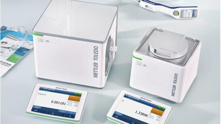 Improve Your Density and Refractive Index Measurements