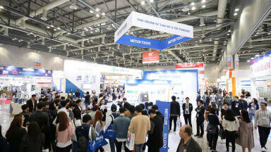 Experience Cutting-edge Technologies at Korea Lab 2019