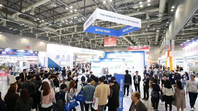 Experience Cutting-edge Technologies at Korea Lab 2019