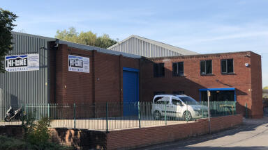 Hi-line Industries Relocates to Larger Production Facility