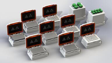 Expanded Range of Intelligent Heated Modules Announced
