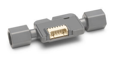 New Liquid Flow Sensor for Life Science and Analytical Instruments Announced