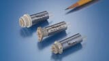 Miniature 2-way Inert Solenoid Valve for Critical Fluid Control