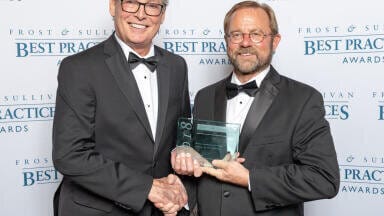 Integra Named ‘2018 Global Laboratory Pipetting Company of the Year’