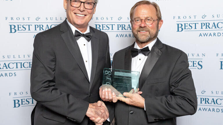Integra Named ‘2018 Global Laboratory Pipetting Company of the Year’