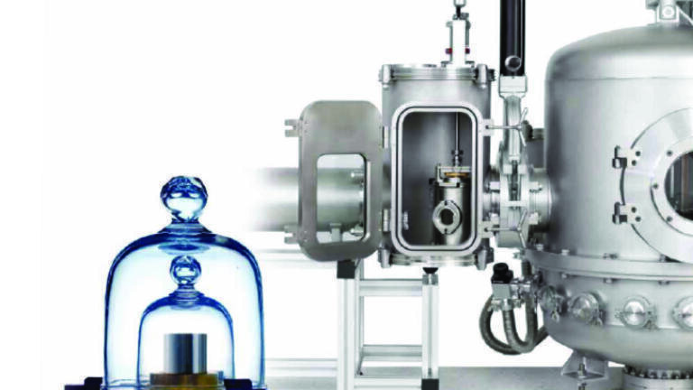 New White Paper Explains the Redefinition of the SI Unit Kilogram in 2019