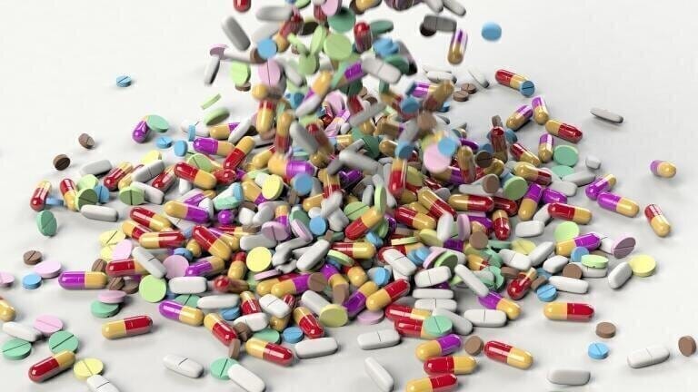How Do Antibiotics Work?