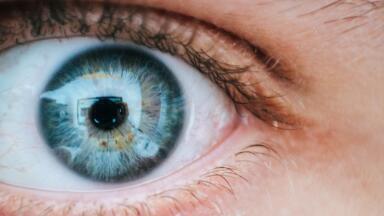 Top Scientific Breakthroughs 2018: Curing Blindness