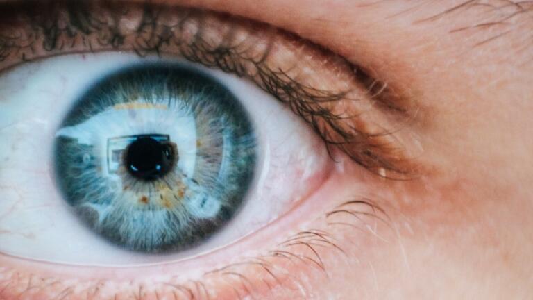 Top Scientific Breakthroughs 2018: Curing Blindness
