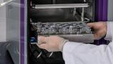 Convenient Benchtop Tray Freeze Dryer