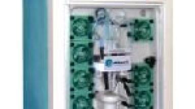 Fluoride Analysis in Drinking and Waste Water