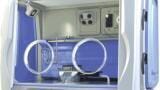 Aseptic Workstation Hits 200th Milestone