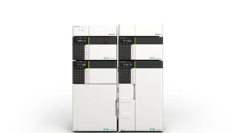 Peace of Mind for Biomolecule Analysis