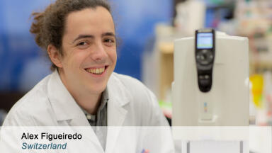 Streamlining the workflow with INTEGRA’s VIAFLO 96/384