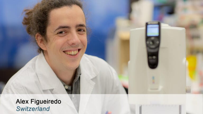 Streamlining the workflow with INTEGRA’s VIAFLO 96/384