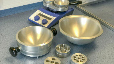 New Heating Block Systems Introduced