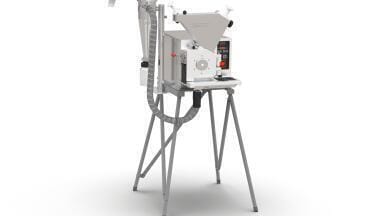 Cutting Mill Optimised for Cannabis Processing Announced