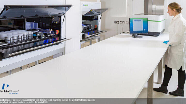 Fully Automated NIPT Platform Awarded CE-IVD Mark