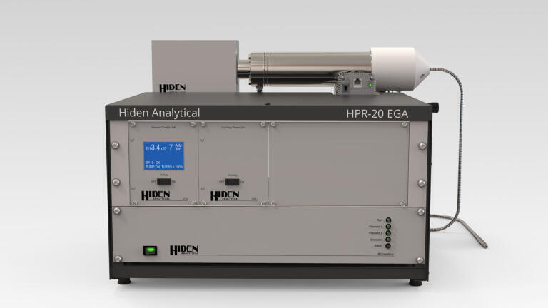 New Compact Gas Analyser Family Introduced