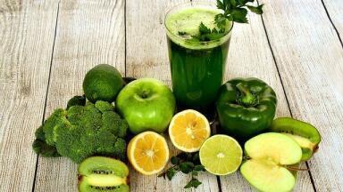 Is There a Downside to Your New Year's Detox?
