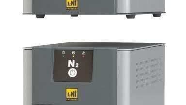 Smart Gas Generators for Innovative Solutions
