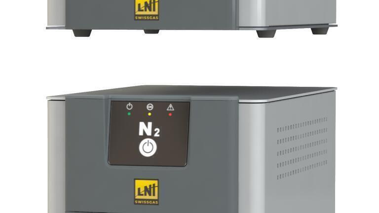 Smart Gas Generators for Innovative Solutions