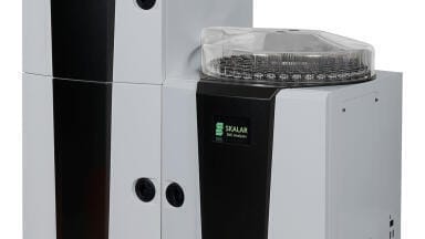 Determination of Total Nitrogen/Protein in Food and Beverage products