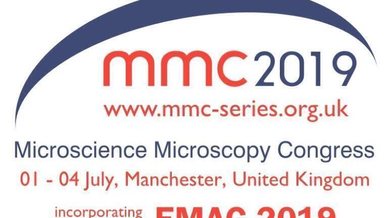 mmc2019: Showcasing the Best in Microscopy