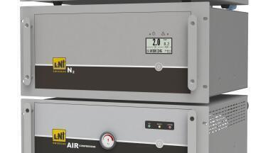 New Generator Combines Many Innovative Features