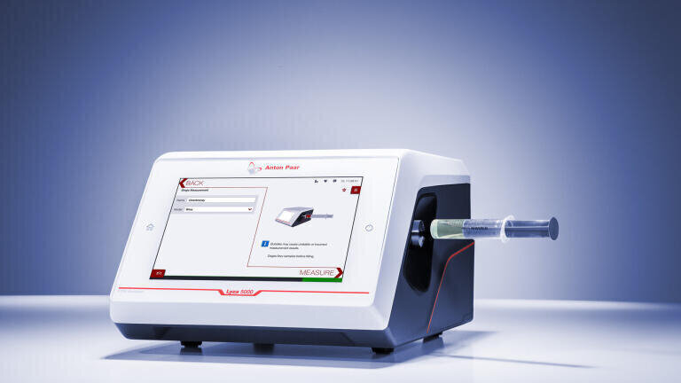 New FTIR Analyser for the Wine Industry Launched