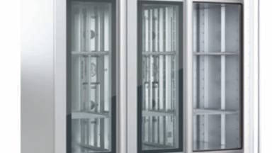 Memmert Temperature Control Appliances with Peltier Technology