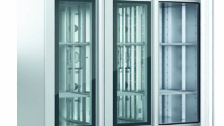 Memmert Temperature Control Appliances with Peltier Technology