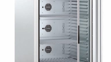 Memmert Cooled Incubator IPP with Peltier Elements