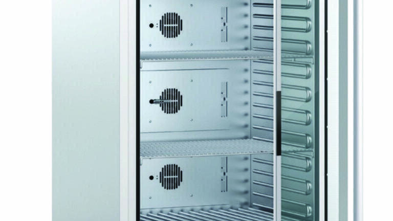 Memmert Cooled Incubator IPP with Peltier Elements